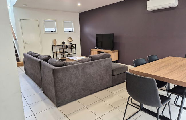 Quarterdecks Retreat - Foto 67