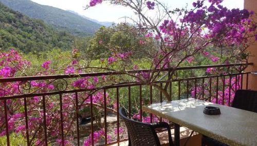 Studio Residence Cabanaccia Studio 35m² by Interhome - Foto 5