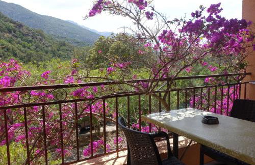 Studio Residence Cabanaccia Studio 35m² by Interhome - Foto 5