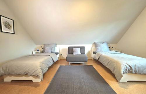 DIE WOHNEREI Apartment ESPRIT - Foto 8