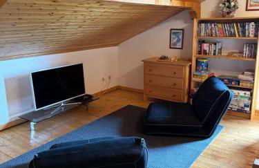 Charming, cosy chalet nestled in a breathtaking surrounding with spectacular, stunning mountain views - Foto 28