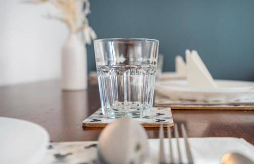 Spacious 3 Bed Flat-Free Parking-by Holiday Homes - Foto 30