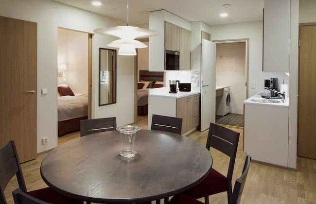 Holiday Club Saimaan Rauha Superior Apartments - Foto 36