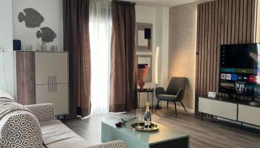 Marina Coastal Bliss Málaga centro - Photo 3