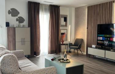 Marina Coastal Bliss Málaga centro - Photo 3