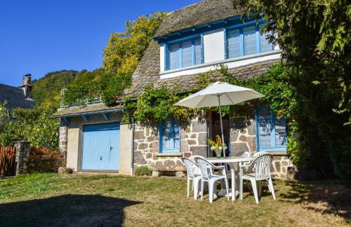 Vic-sur-Cère Family Nest - Photo 6