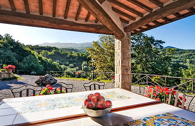 Podere dei Venti - Foto 29