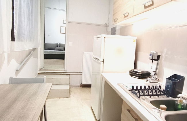 Holiday Pension Anna - Foto 2