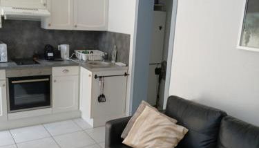 Maison 1 chambre - Foto 4