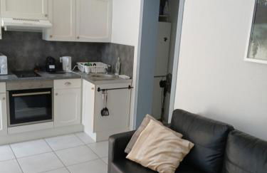 Maison 1 chambre - Foto 4