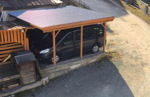 Große Ferienwohnung Rezattal - Foto 12