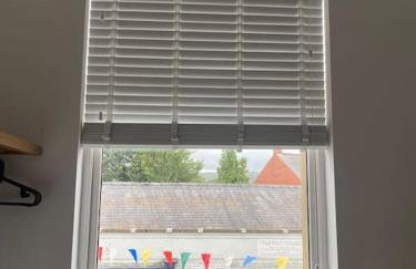 CLITHEROE TOWN CENTRE MODERN 2 BED APARTMENT - Foto 19