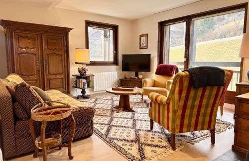 Le Saphir Montagne & Ski - Photo 7