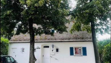 Altstadthaus an der Kleinen Donau - Foto 5