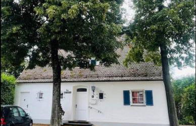 Altstadthaus an der Kleinen Donau - Foto 5