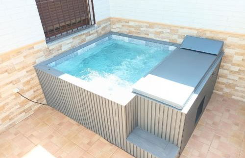 vll Vivienda rural a las puertas de Doñana - Foto 37