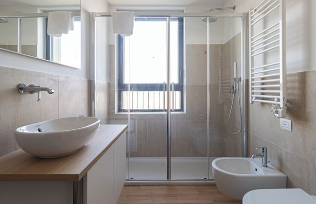 Italianway Comfort - Pasolini 70 C - Feel Uptown - Foto 13