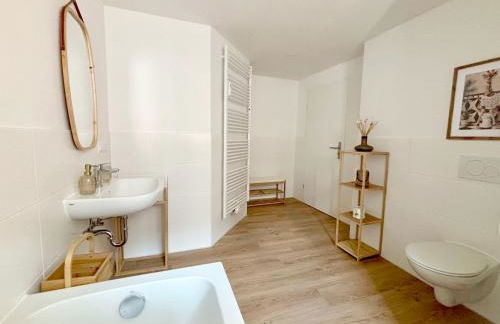 Ferienwohnung La Bohème - Foto 10