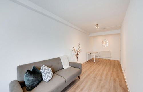 Modern 2-Bed Flat Near Warren Street - Foto 6