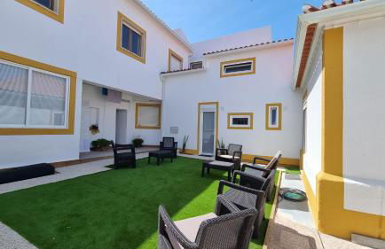 Family Surf Home - Casa do Páteo 5 - Foto 22