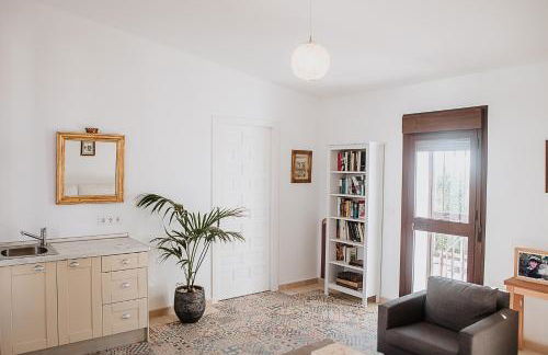 Cortijo Santa Clara - Foto 58