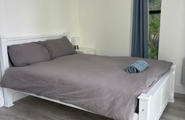 Alhambra House, Modern 2 Bed Flat - F2 - Foto 29