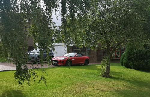 Almost Heaven - Photo 1