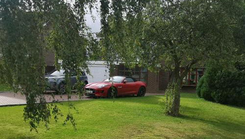 Almost Heaven - Photo 1