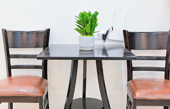 T&T Hotel apartment - Foto 33