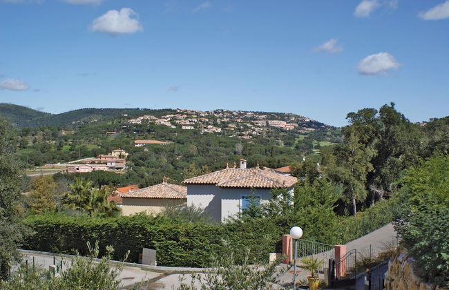 Résidence Lagrange Vacances Le Carré Beauchêne - Foto 28