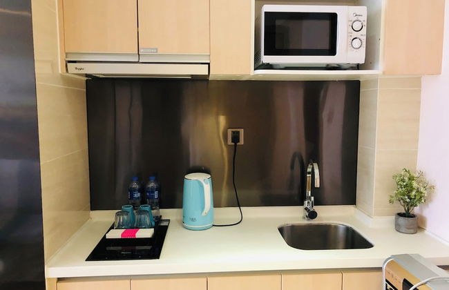 Xiwuju International - Foto 9