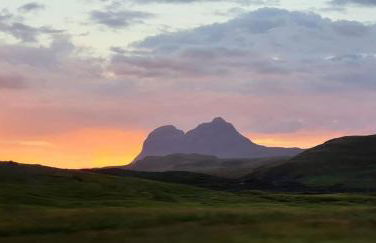 Beautiful cottage in a wonderful Highland setting - Foto 25