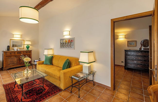 Wine Relais in Montecucco - Photo 34