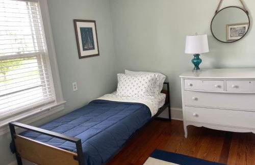 Drop Anchor Cottages and Lake House - Foto 42