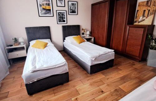 Apartament pod Miastem - Foto 9