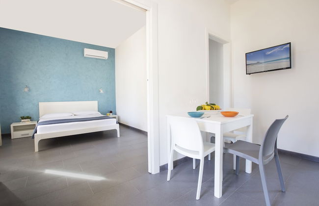 Case Vacanza Loria - Foto 11