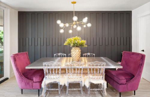 The Creek Villa Heated Pool & Spa and Boat Slip - Foto 16