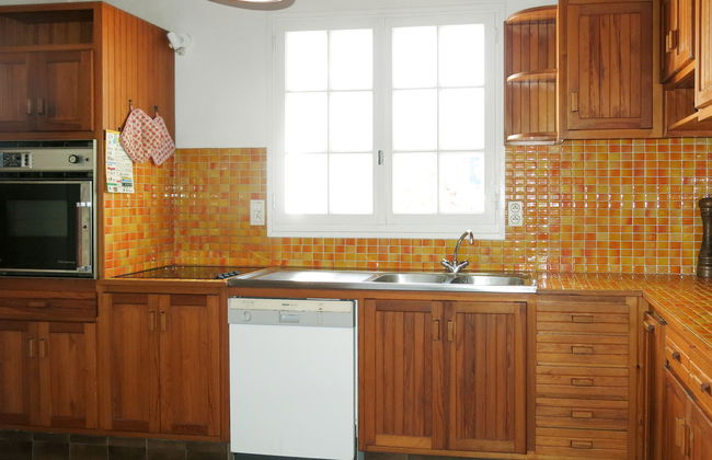 5 bedroom House in Mesquer with garden and terrace - Photo 16