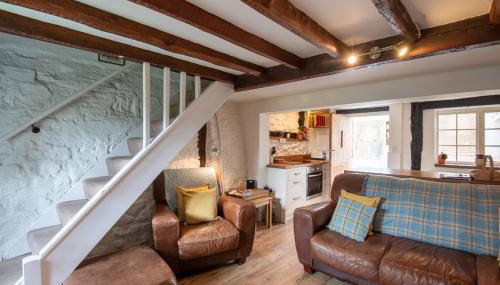 Woodbine Cottage - Foto 4