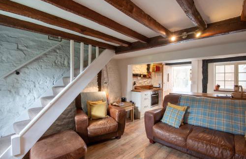 Woodbine Cottage - Foto 4