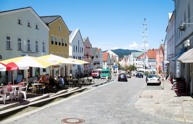 Jägerwiesen (WAH101) - Foto 16