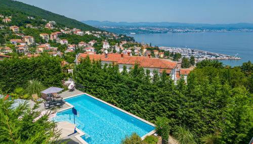 Villa Okra With Pool - Happy Rentals - Foto 1