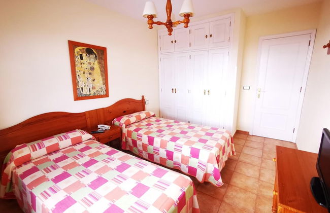 Apartamentos Oasis San Antonio - Foto 5