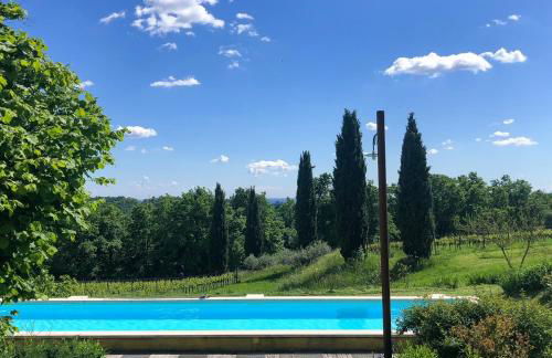 Maso Di Villa Relais di Campagna - Foto 46