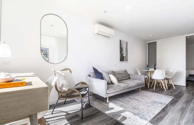 Riverview Suites by EdgeTrip - Foto 16