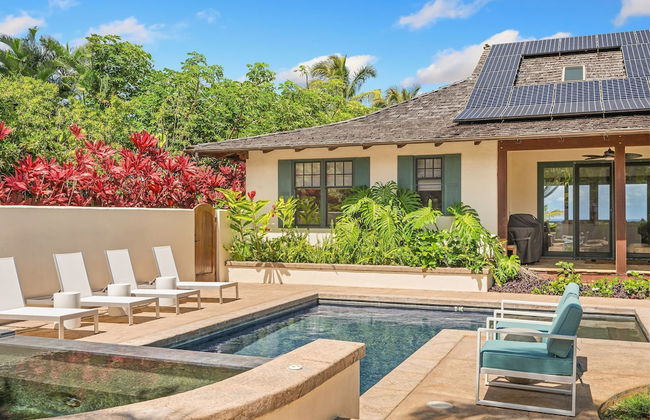 Kapiolani Villa 4 Bedroom Home - Foto 17