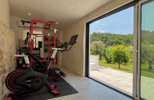 Quinta das Amoras - Au coeur des oliviers - Foto 60