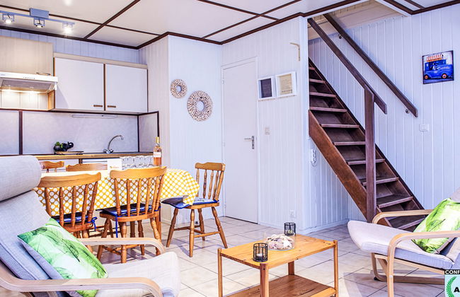 Tamaris/Portes du Soleil - Foto 6