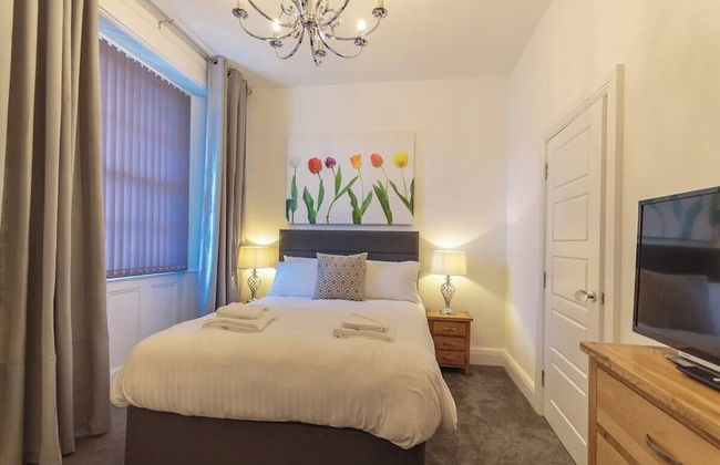 The Crescent by Pureserviced - Foto 69