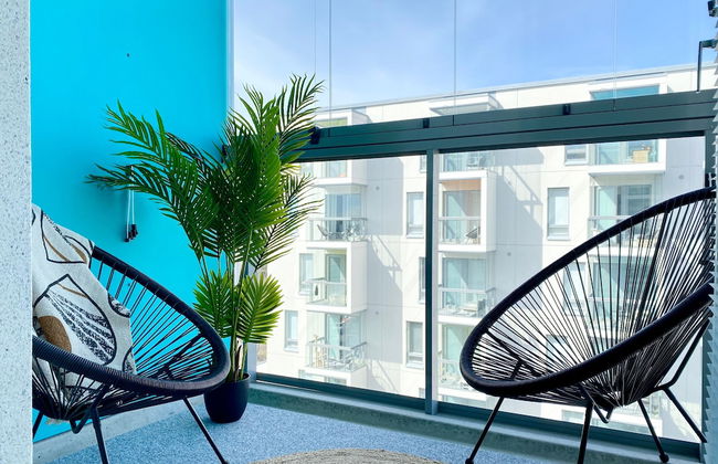 Borg Housing Travel Center - Foto 25